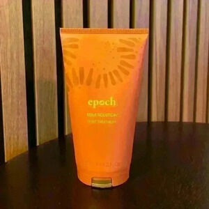 Epoch Sole Solution - Embrace smooth, soft feet!